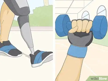 Image titled Balance Cardio and Strength Training for Weight Loss Step 3