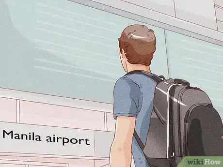 Image titled Get to Boracay Step 1