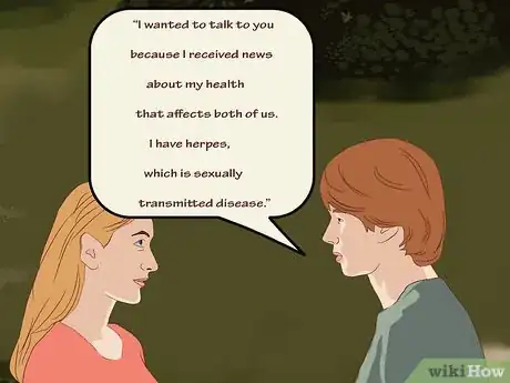 Image titled Tell Your Girlfriend You Have an STD Step 7