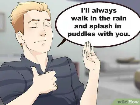 Image titled Write Same Sex Marriage Vows Step 14