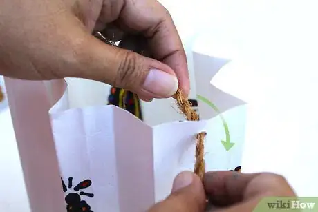 Image titled Make a Lantern Step 8