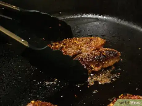 Image titled Blacken Steak Step 11