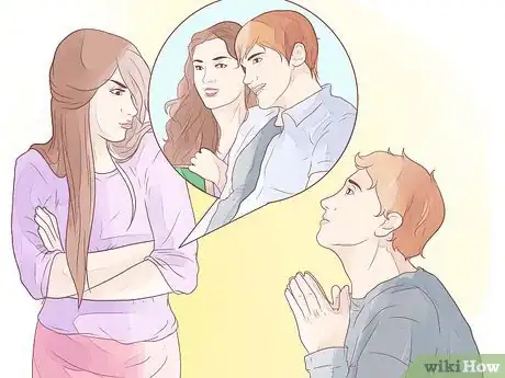 Image titled Gain Her Trust Step 1