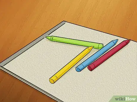 Image titled Do Art Therapy Step 7
