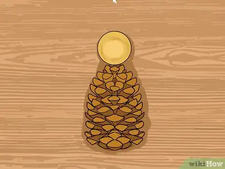 Image titled Make an Elf Ornament Step 31