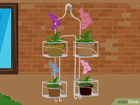 Image titled Make a Shower Caddy Garden Step 10