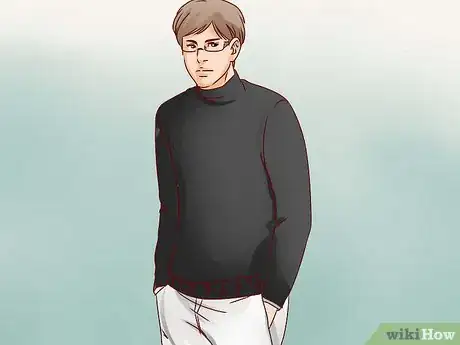 Image titled Wear White Step 9