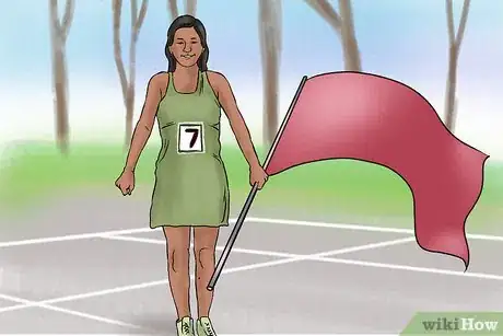 Image titled Survive Your First Year in Color Guard Step 7