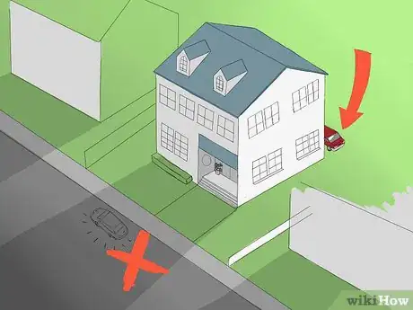Image titled Protect Your Home from Halloween Pranks and Vandalism Step 4