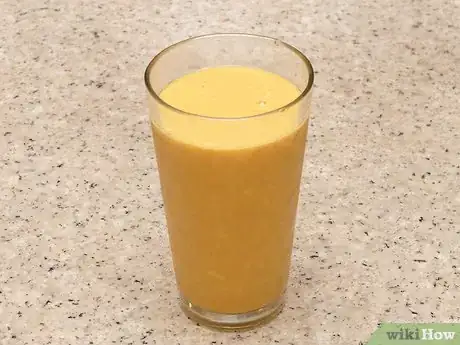 Image titled Make Turmeric Smoothies Step 10