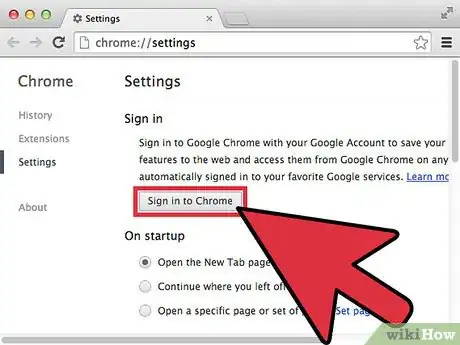 Image titled Personalize Google Chrome in Mac OS X Step 2