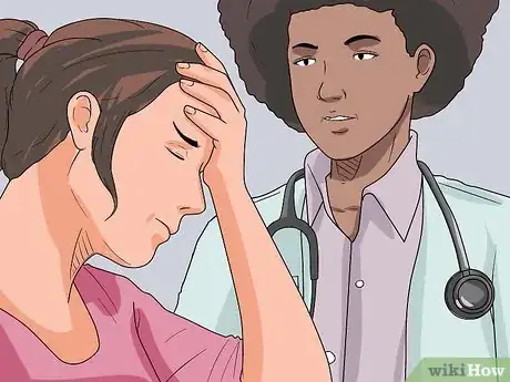 Image titled Deal With Migraines Step 14