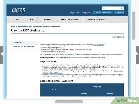 Image titled Reduce Your Taxes on Salary Income Step 9