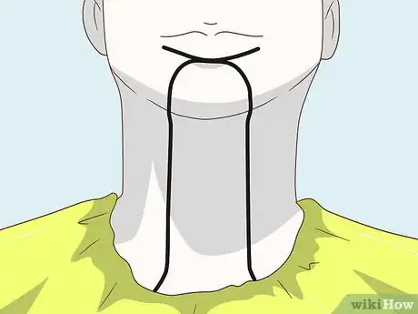 Image titled Dress As an Evil Wizard for Halloween Step 8Bullet1