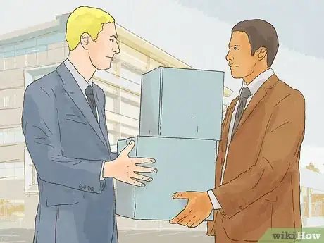 Image titled Compare Chapter 7 Vs. Chapter 13 Bankruptcy Step 3