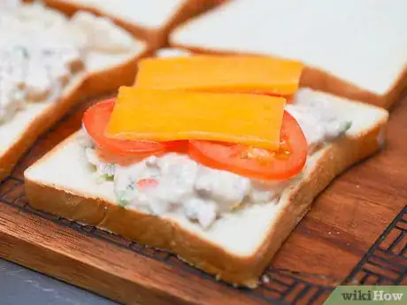 Image titled Make a Tuna Sandwich Step 14