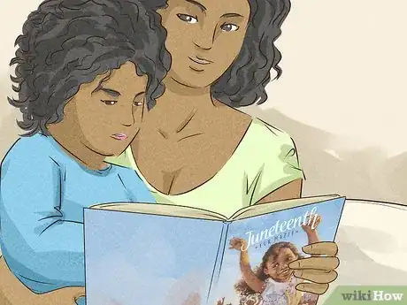 Image titled Celebrate Juneteenth Step 6