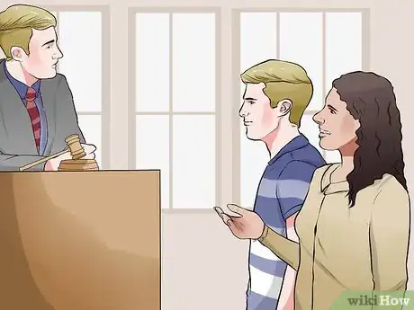 Image titled Defend Yourself Against Player to Player Violence Claims Step 16