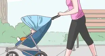 Eat Healthy As a New Mom