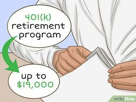 Image titled Reduce Your Taxes on Salary Income Step 1