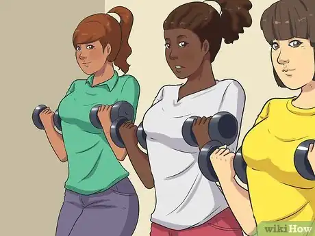 Image titled Become a Certified Personal Trainer Step 10