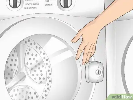 Image titled Childproof a Garage Step 9