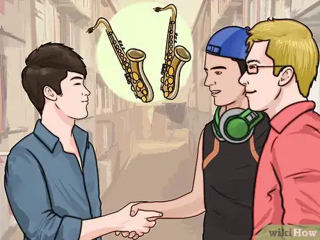 Image titled Start a Jazz Band Step 5
