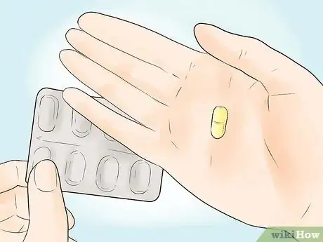 Image titled Get Through a Migraine Step 3
