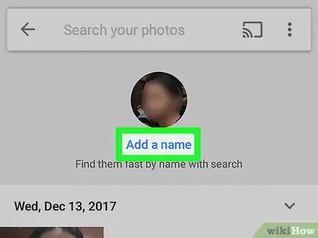 Image titled Tag Faces on Google Photos on Android Step 4