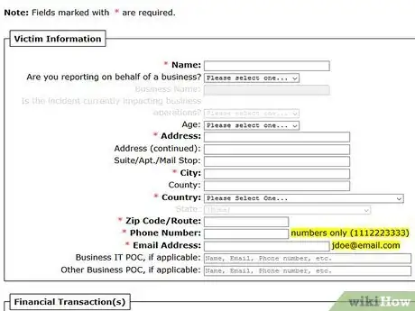 Image titled Report Ransomware Email Step 4