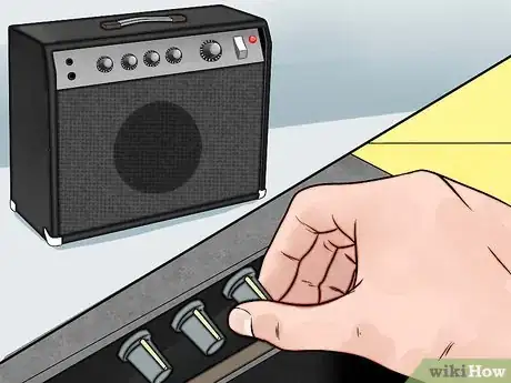 Image titled Record Electric Guitar Step 17
