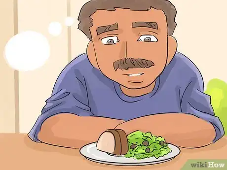 Image titled Know when You're Full Step 1