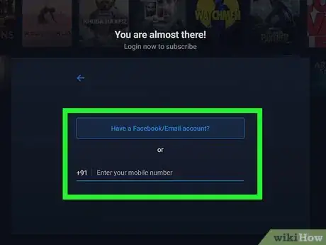 Image titled Activate Hotstar Vip Step 4