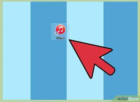 Image titled Transfer Purchases from an iPhone to iTunes Step 1