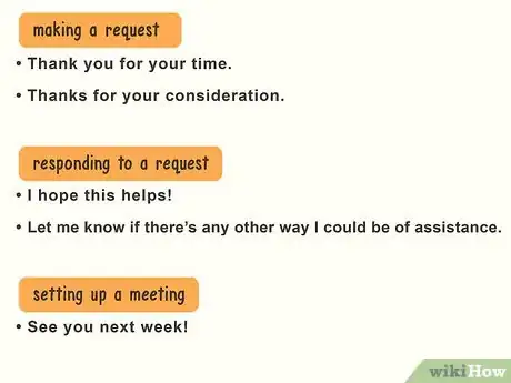 Image titled Close a Business Email Step 1