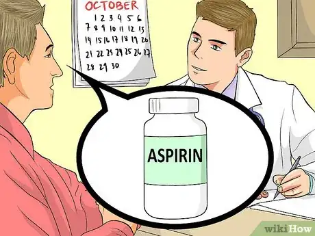 Image titled Treat Polycythemia Vera Step 1