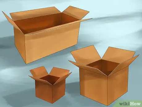 Image titled Encourage Your Cat's Hunting Instinct Step 1