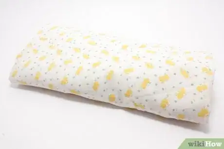 Image titled Make Rag Balls Step 1