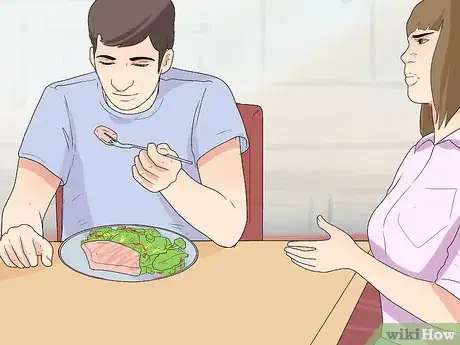 Image titled Recognize Orthorexia Step 9