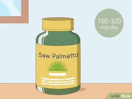 Image titled Treat Prostatitis Naturally Step 11