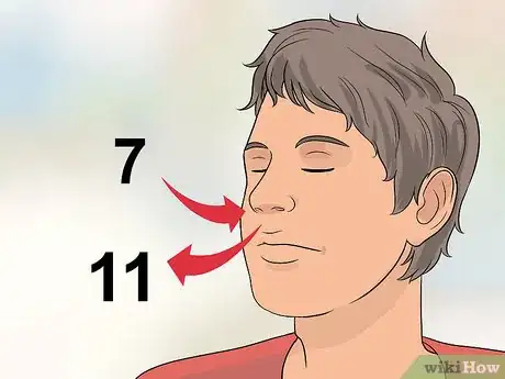 Image titled Breathe Step 9