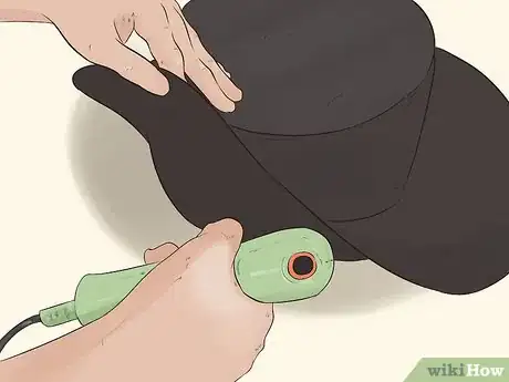 Image titled Make an Abraham Lincoln Costume Step 10