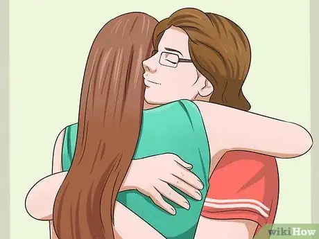 Image titled Stop Being Sad Step 7