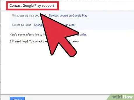 Image titled Get a Refund from Google Play Step 9