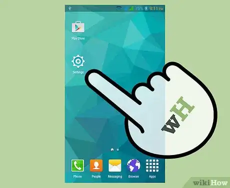 Image titled Get Free Ringtones for the LG Cell Phones Step 12