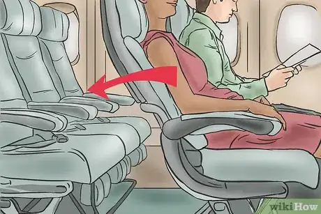 Image titled Have an Empty Seat Next to You on Southwest Airlines Step 6