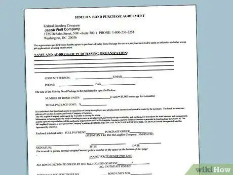 Image titled Get a Job After Prison Step 7