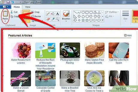 Image titled Create Annotated Screenshots Using Windows Paint Step 19