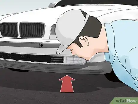 Image titled Test Drive a Used Car Step 2