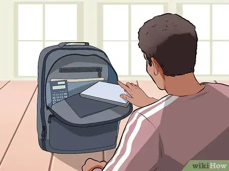 Image titled Get a Teacher's Sympathy Step 12